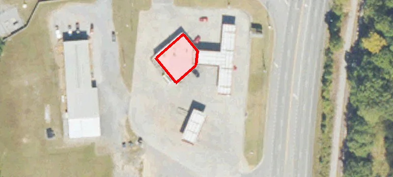 1607 Hwy 411th N