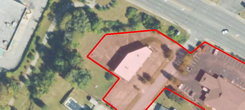 140 Battlewood Dr