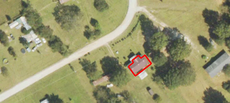 Plantation Dr