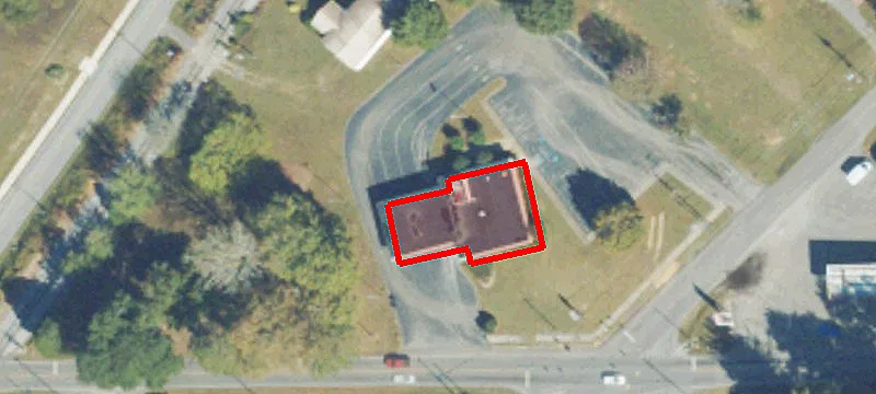 101 Wilder Rd