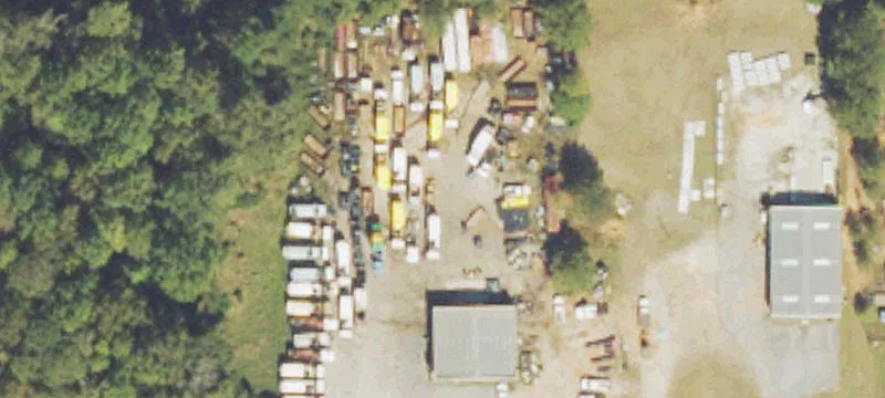 County Farm Rd