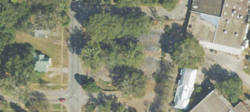 Truitt Ave