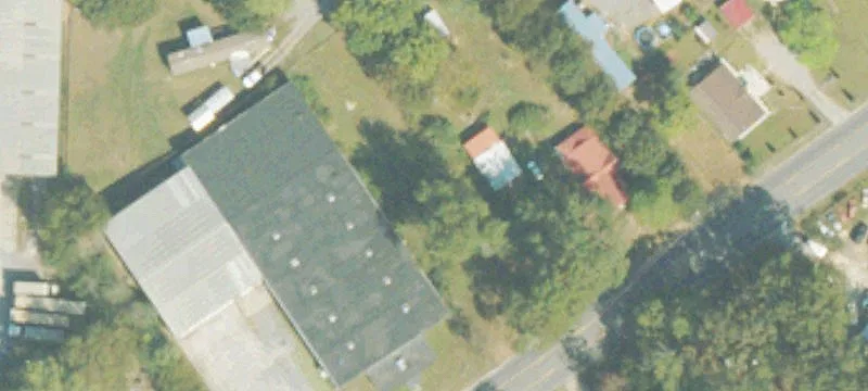 Antioch Rd