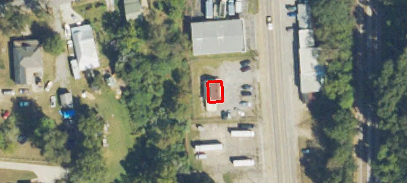 207 Us 29th Hwy
