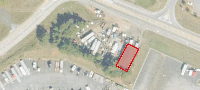 1831 Dry Pond Rd