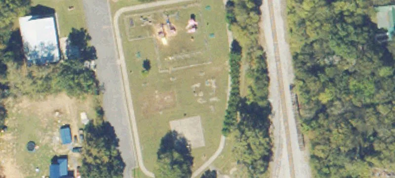 Ranger, GA 30734