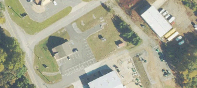 2375 Burnt Stand Rd