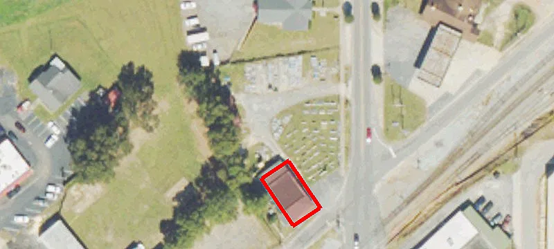 124 Ml St