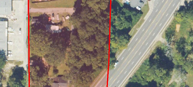 Veterans Memorial Hwy