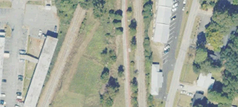 Jones Ave