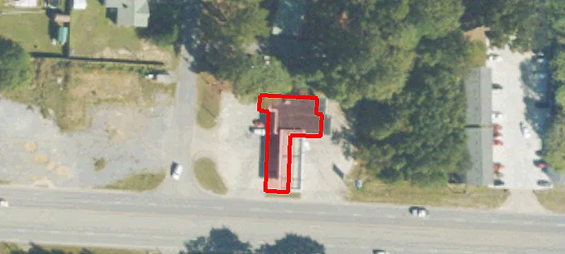 4814 Alabama NW Hwy