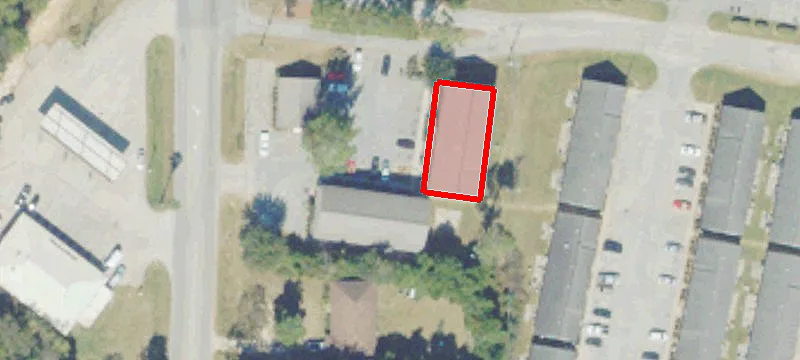 232 Lanier Dr, Unit 25