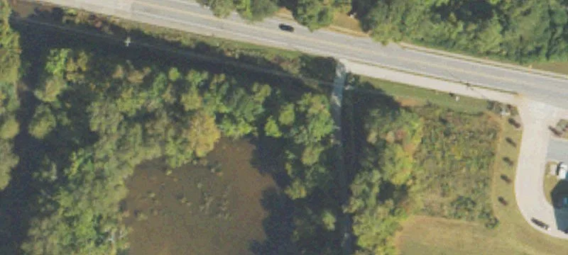Lovvorn Rd