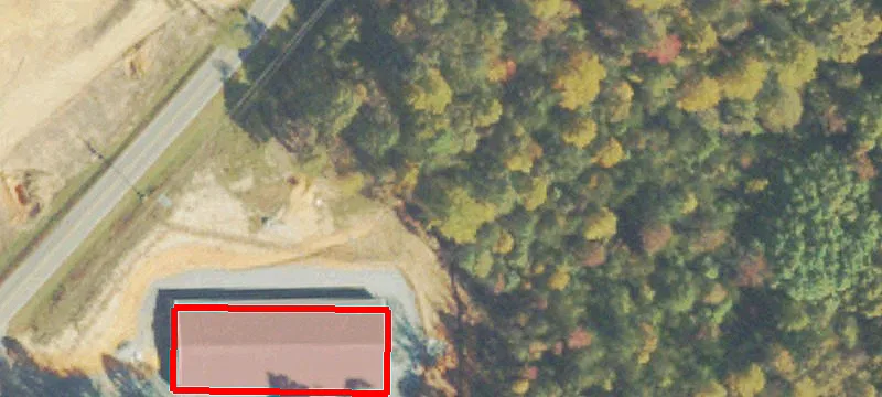 1195 Lumpkin County Pkwy