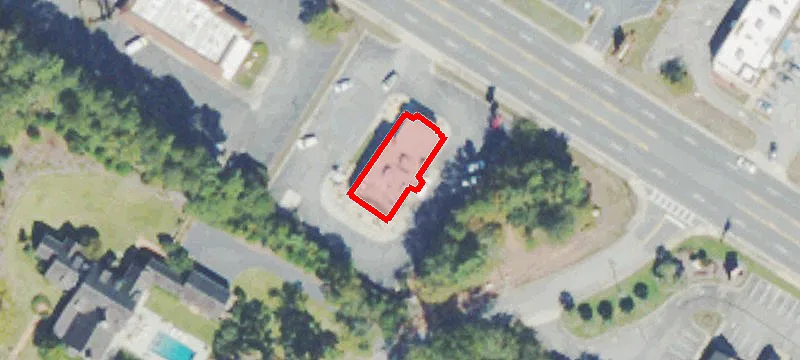 4500 Forsyth Rd