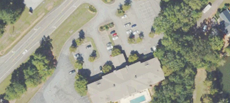 930 Greensboro Rd, Unit 216