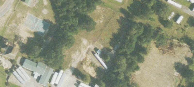 Vestal Rd