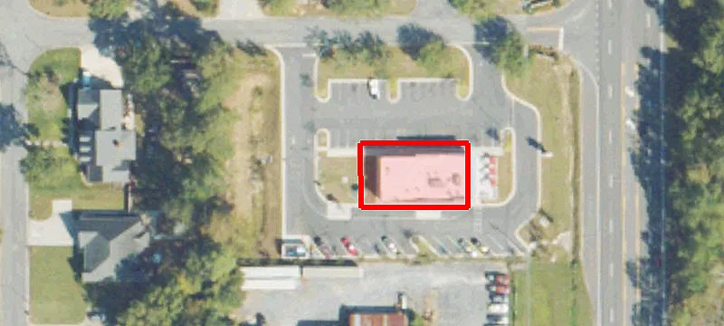 4075 Martha Berry NW Hwy