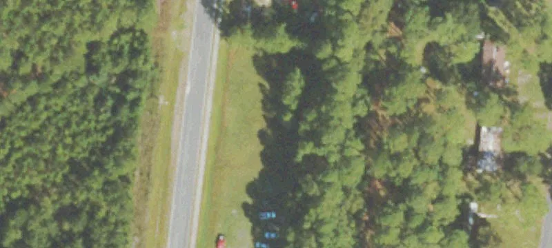 Greentree Dr