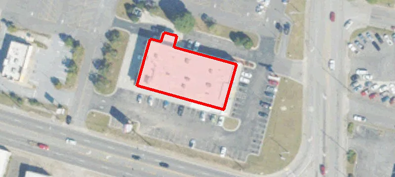 15 Division SW St