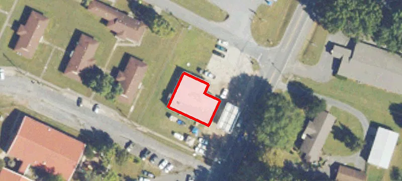 15 Rome SW Rd