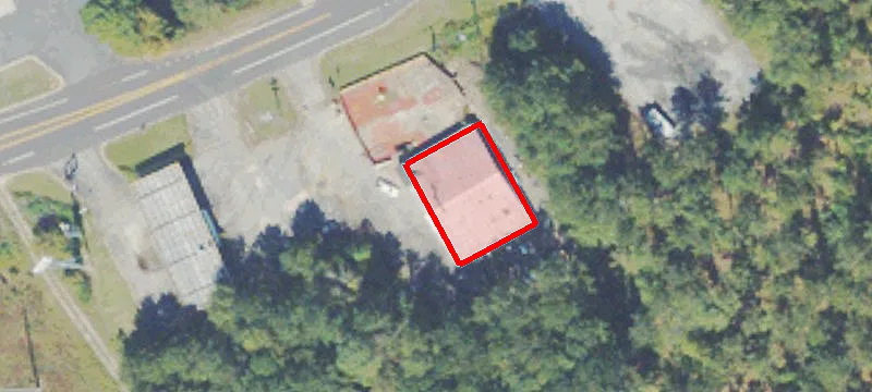 1350 Rumble Rd