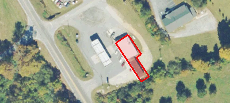 826 Hwy 129th N