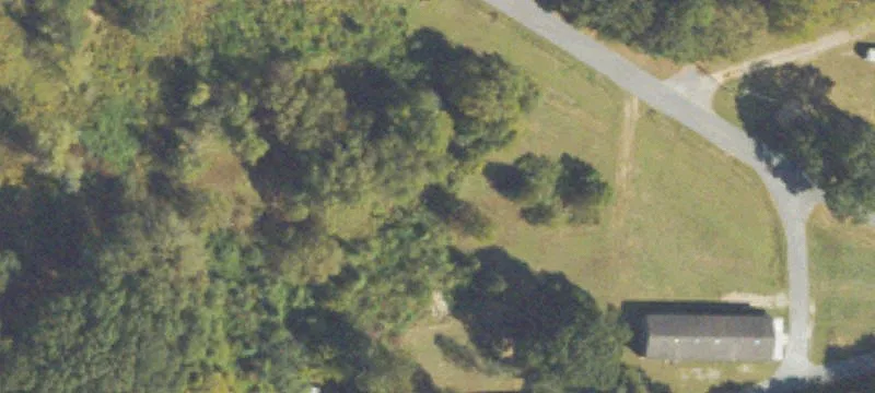 Old Cedartown Rd