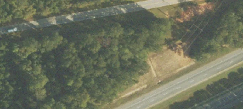 Old Hutchinson Ml Rd