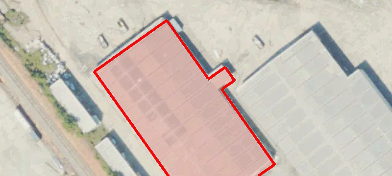 110 Industrial Blvd