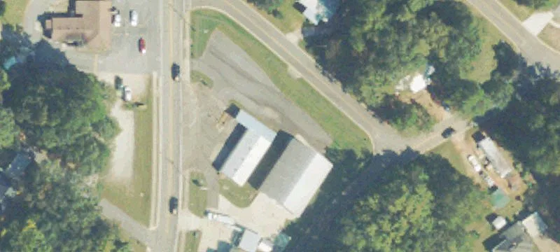 600 Homer Rd