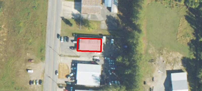 12 Shorter Industrial NW Blvd