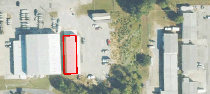 2034 Mack Smith Rd