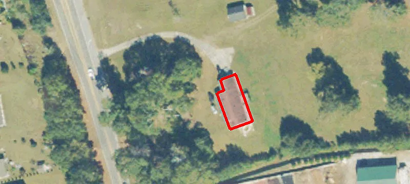 3191 Highway 81