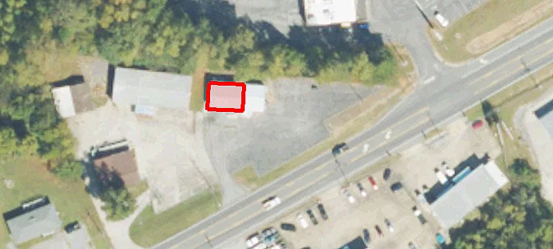 Ww Ga 136th Hwy Hwy