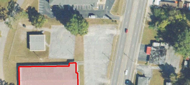 Lafayette Rd