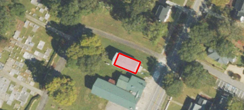 27 Old Hwy