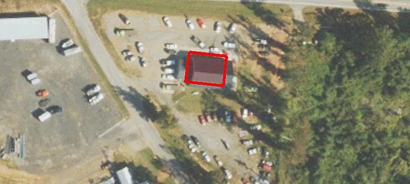 20 Harmon Rd