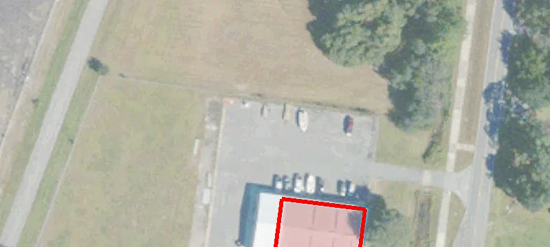 979 Pt Peter Rd