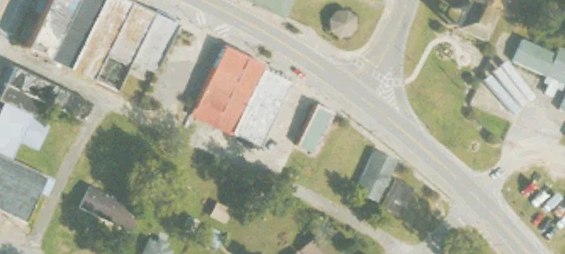 Charles Perry Ave