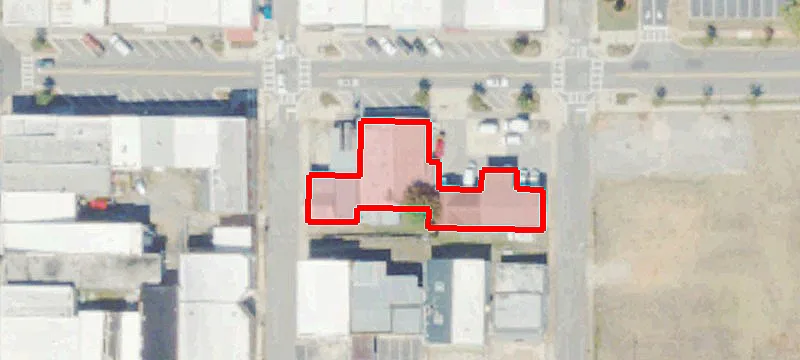33 Johnston St
