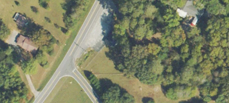 2261 Mt Pisgah Rd