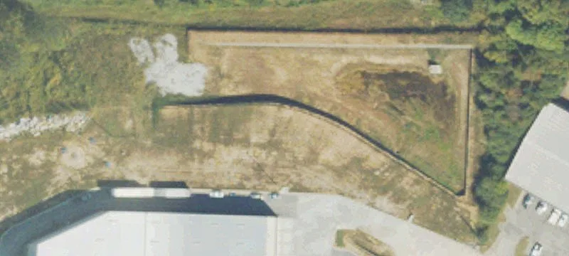Leggett Dr