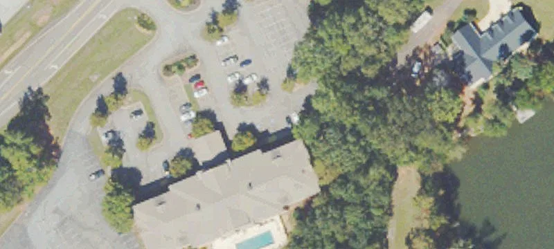 930 Greensboro Rd, Unit 205
