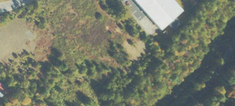 Chestatee Industrial Dr