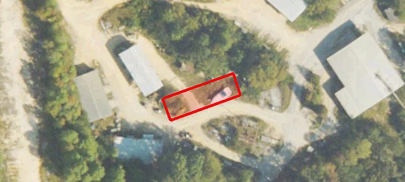 6652 Hwy 41