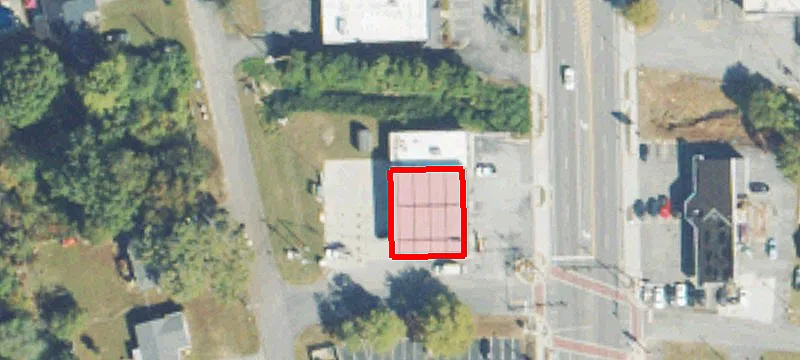2526 Lafayette Rd