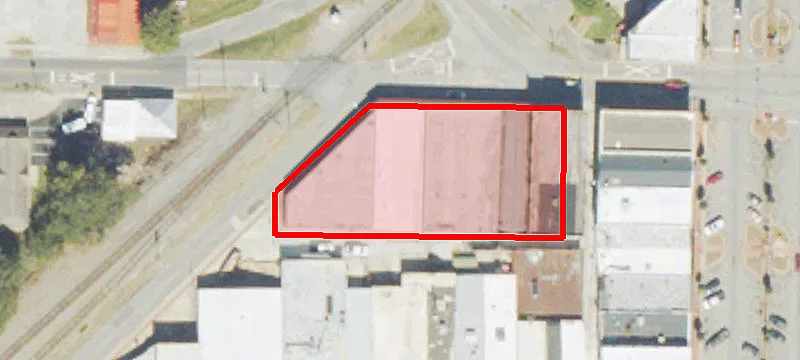 20-22 Zebulon St