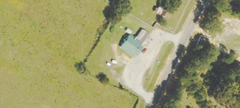 3193 Farmers Brg Rd