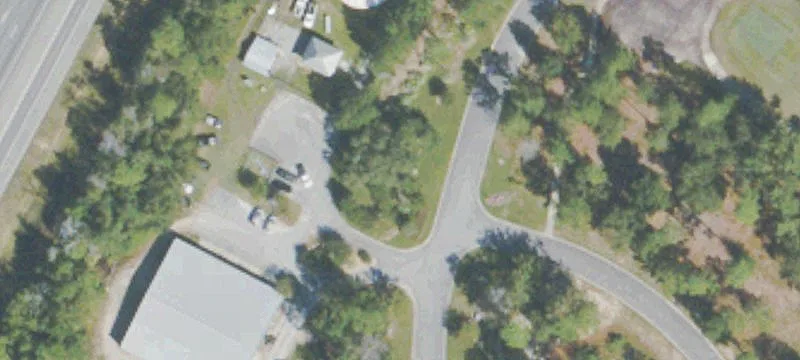 Waverly, GA 31565